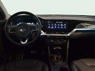 Kia Niro 1.6 GDi PHEV 104kW (141CV) Emotion