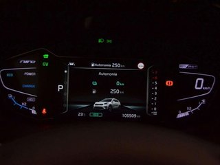 Kia Niro 1.6 GDi PHEV 104kW (141CV) Emotion