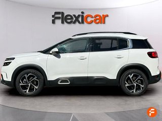 Citroën C5 Aircross BlueHdi 96kW (130CV) S&S Feel
