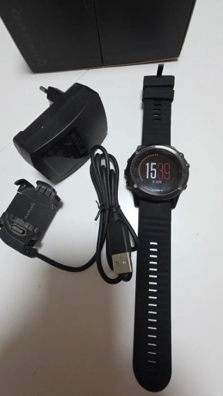 Garmin Fenix 3