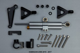 Amortiguador dirección KAWASAKI Z300 2015 - 2017