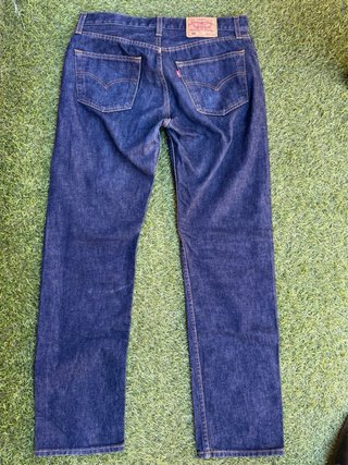 Vaquero LEVI’S 501