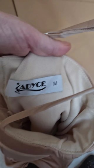Abito da cerimonia taglia M