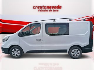 Trafic - DESDE 460€/MES ¡SIN PAGAR ENTRADA!