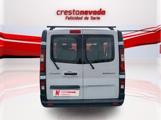 Trafic - DESDE 460€/MES ¡SIN PAGAR ENTRADA!