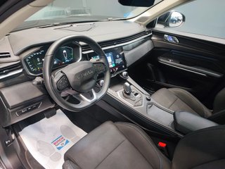 Lynk & Co 01 1.5 PHEV 6.6kW
