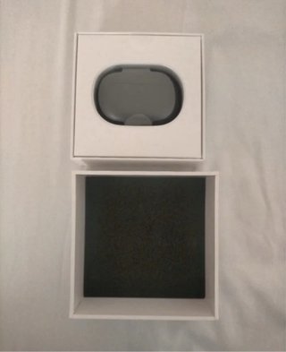 Xiaomi Redmi Buds 4 Pro Negros