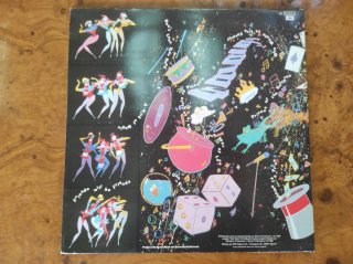 Vinilo Queen A Kind of Magic