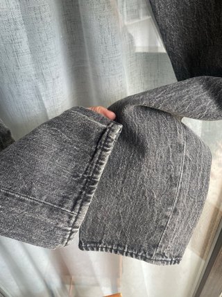 Pantalón Levis 510 Negro Talla W33