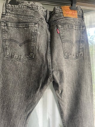 Pantalón Levis 510 Negro Talla W33