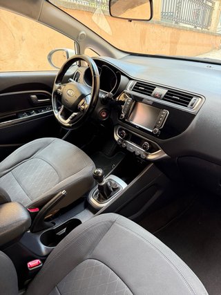 KIA Rio 2015
