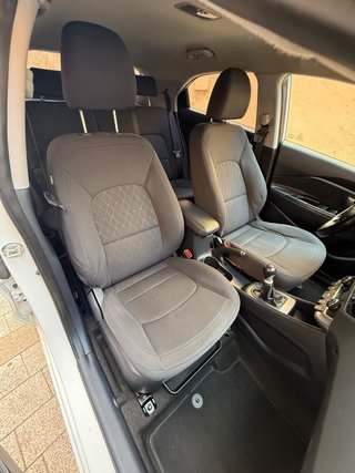 KIA Rio 2015