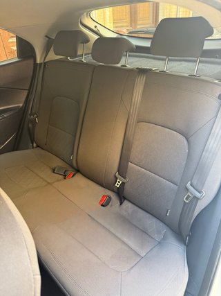 KIA Rio 2015