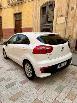 KIA Rio 2015
