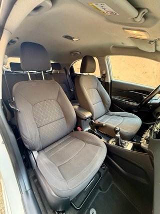 KIA Rio 2015