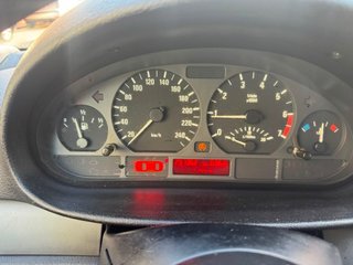 BMW 316 2001
