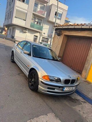 BMW 316 2001