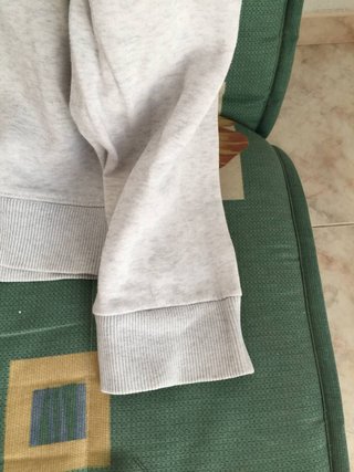 Sudadera Angelo Litrico XXL 1989 U.S. STATE