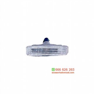 Intermitentes laterales para BMW  Serie 5  E39  (