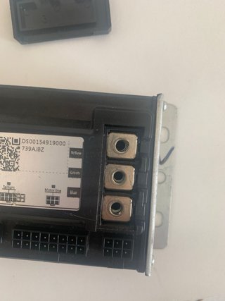 Controladora Kukirin G2