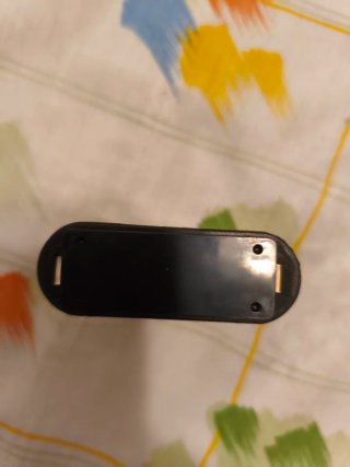 Pila Duracell Plus 9V