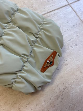 Chaleco para perro/gato abrigado