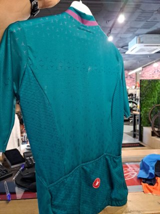 Maillot Castelli Talla S