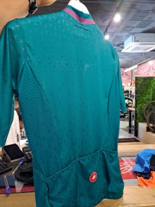 Maillot Castelli Talla S