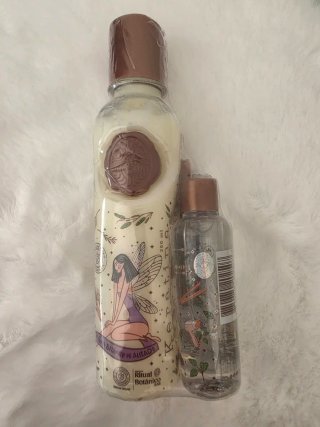 Ritual Botánico Keratina 250 ml