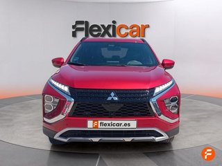 Mitsubishi Eclipse Cross 2.4 PHEV Kaiteki Auto 4WD