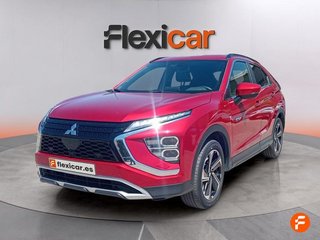 Mitsubishi Eclipse Cross 2.4 PHEV Kaiteki Auto 4WD