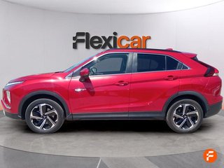 Mitsubishi Eclipse Cross 2.4 PHEV Kaiteki Auto 4WD