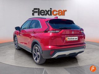 Mitsubishi Eclipse Cross 2.4 PHEV Kaiteki Auto 4WD