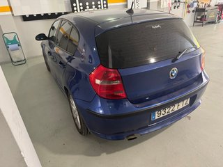 BMW Serie 1 2007