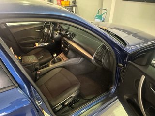 BMW Serie 1 2007