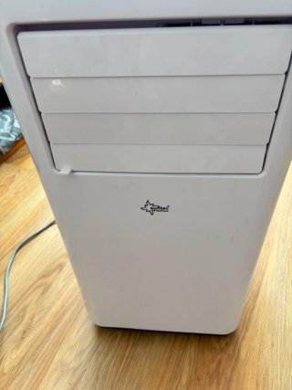 Climatizador Suntec Blanco