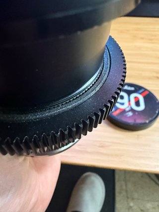 Leica Elmarit-R 90mm f/2.8