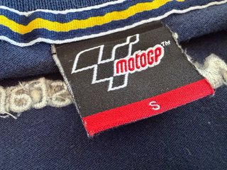 Polo Movistar MotoGP Gran Premio Aragón 2018