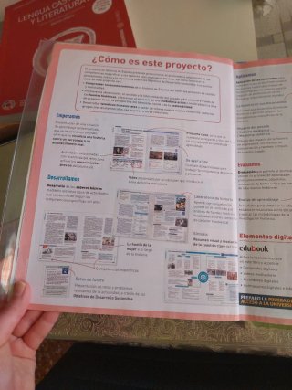 Historia de España 2 Bachillerato