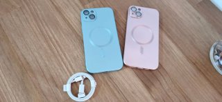 Cover per iPhone 14 Plus (Apple)