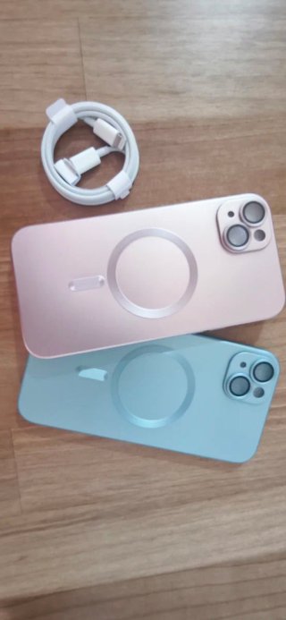 Cover per iPhone 14 Plus (Apple)