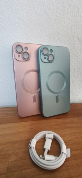 Cover per iPhone 14 Plus (Apple)
