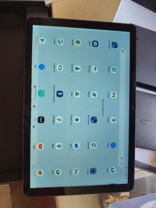 Tablet SPC Gravity SE 10.1 Negra/Azul