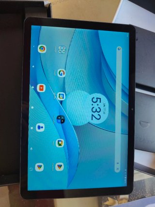 Tablet SPC Gravity SE 10.1 Negra/Azul