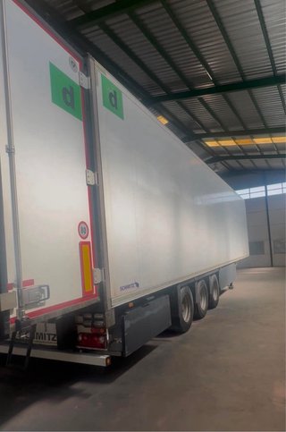 Thermo King SLX 300 Frigorífico