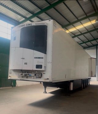 Thermo King SLX 300 Frigorífico