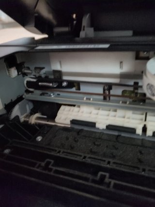 Impresora Epson XP-225 Inyección