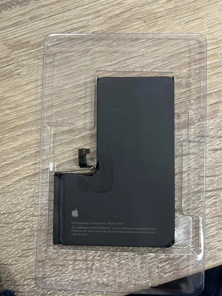 Bateria Apple iPhone 15 Pro Max 95%-98%
