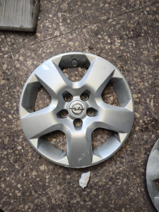 Tapacubos Opel Originales