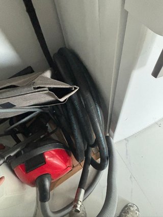 Bomba Mortero Monocapa Profesional Monofásica